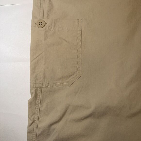 The North Face Women’s Mapleton Pants 16 NWOT Hiking Interchangeable Outdoors - Picture 4 of 11